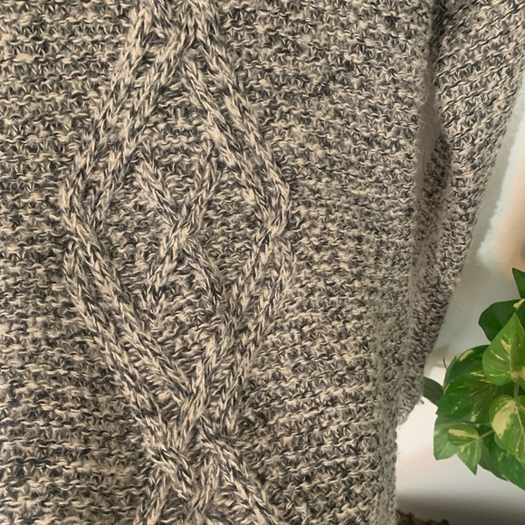 NWT The Limited Cowl Neck Sweater - Picture 6 of 14